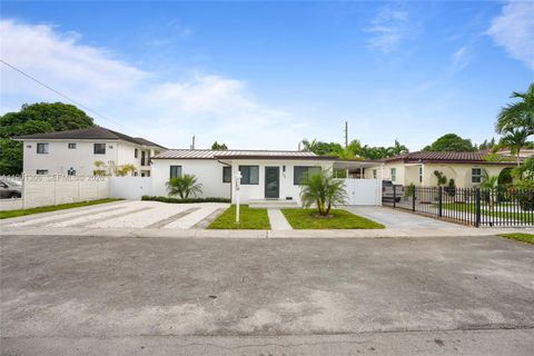 160 E 34th St Hialeah FL 33013