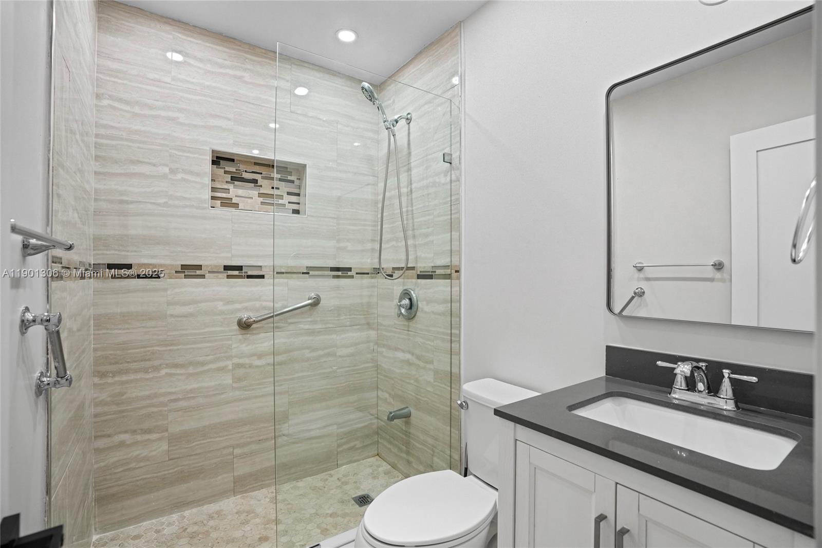 RONNIE SUE SUB - Residential Income