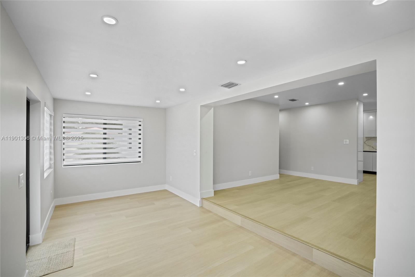 RONNIE SUE SUB - Residential Income