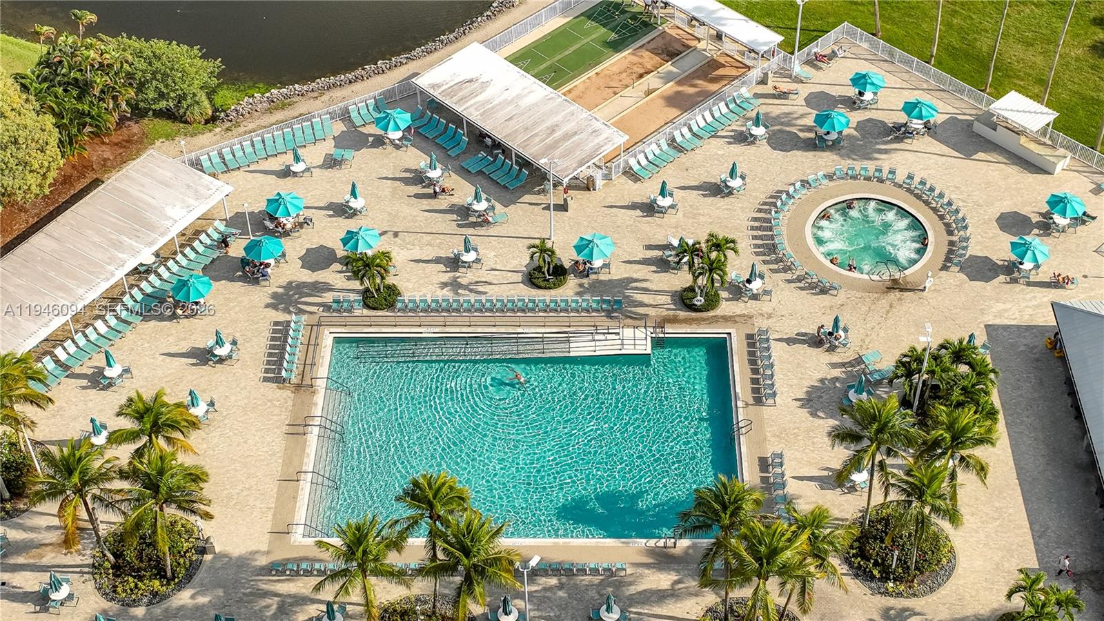 KINGS POINT NORMANDY COND - Residential