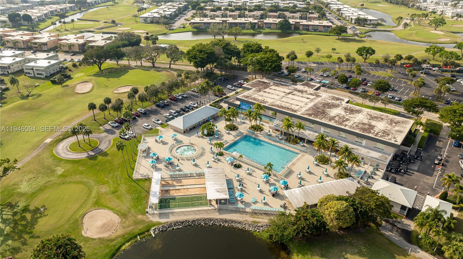 KINGS POINT NORMANDY COND - Residential