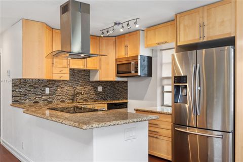 Photo of 854 Normandy R #854, Delray Beach, FL 33484 (MLS # A11946094)