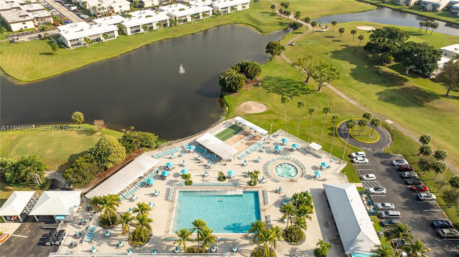 KINGS POINT NORMANDY COND - Residential