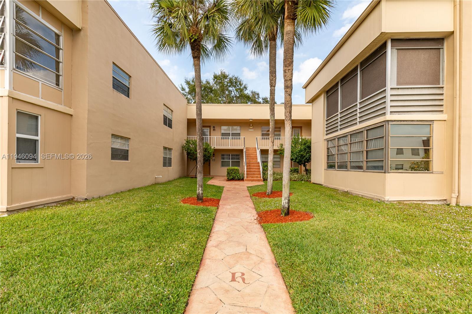 KINGS POINT NORMANDY COND - Residential