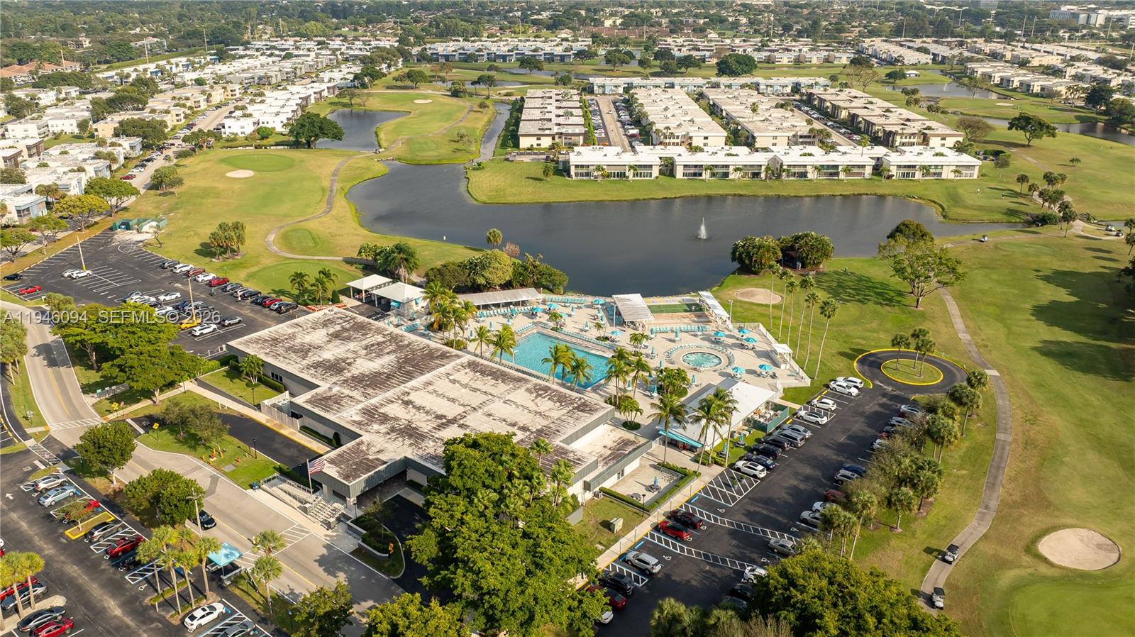 KINGS POINT NORMANDY COND - Residential