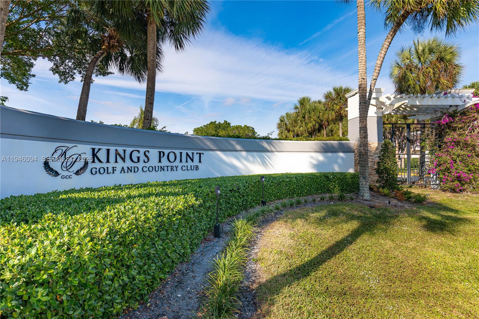KINGS POINT NORMANDY COND - Residential