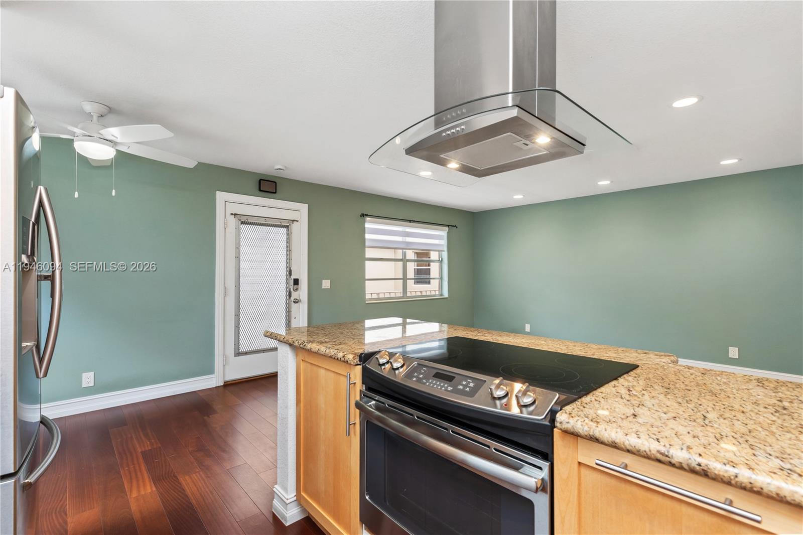 KINGS POINT NORMANDY COND - Residential