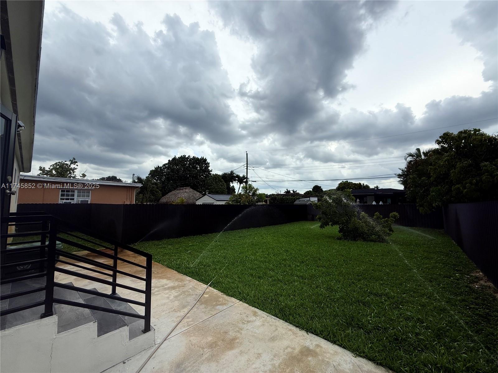 KING ARTHUR ESTATES - Residential Lease