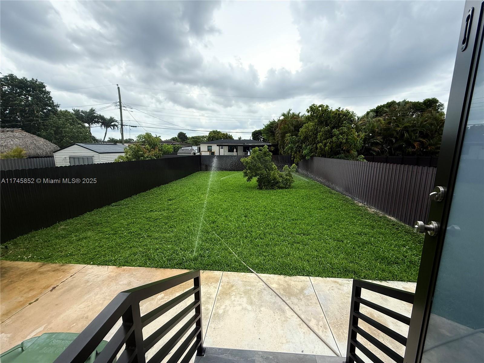KING ARTHUR ESTATES - Residential Lease