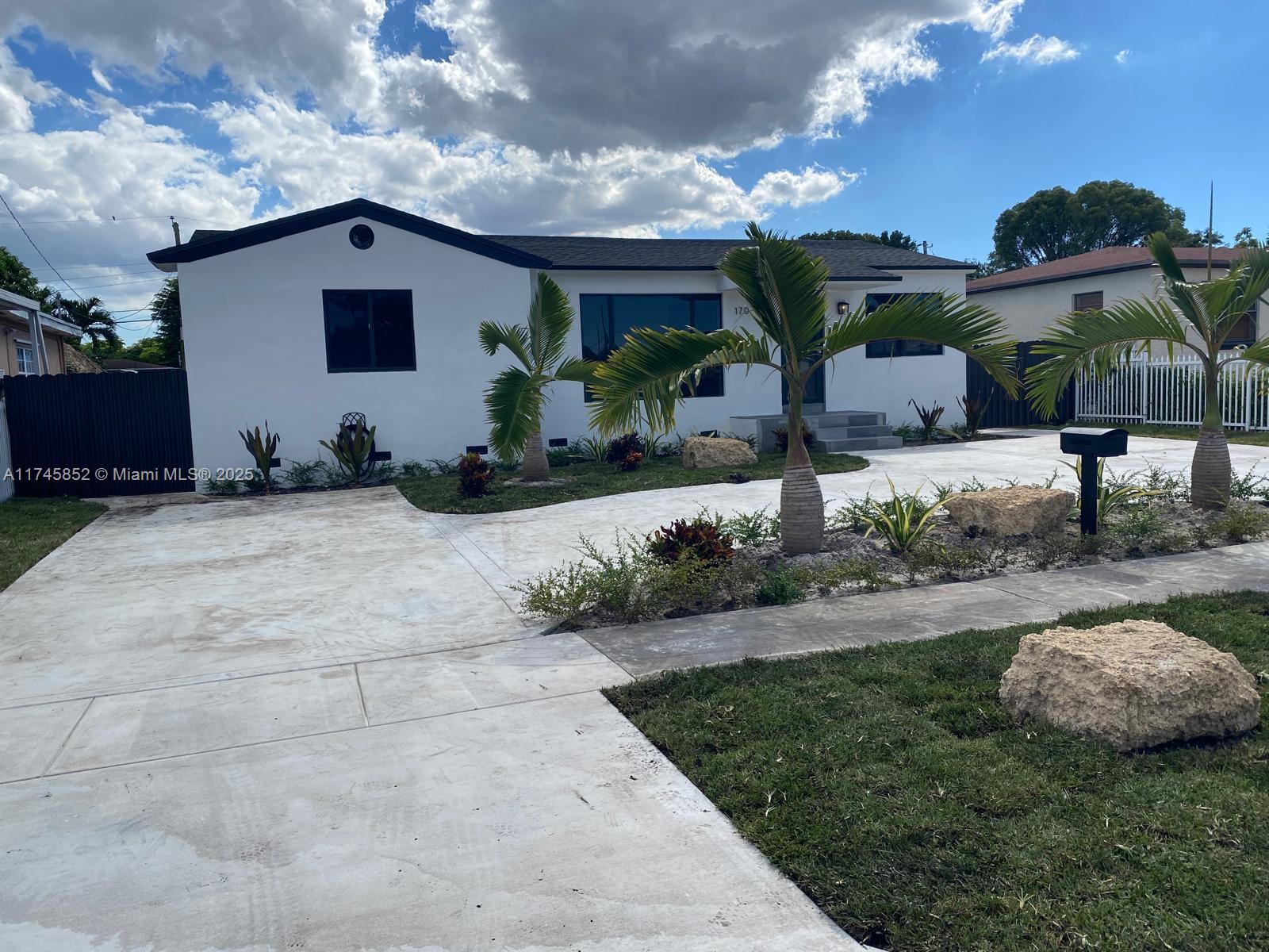 KING ARTHUR ESTATES - Residential Lease
