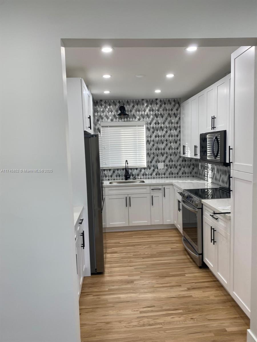 KING ARTHUR ESTATES - Residential Lease