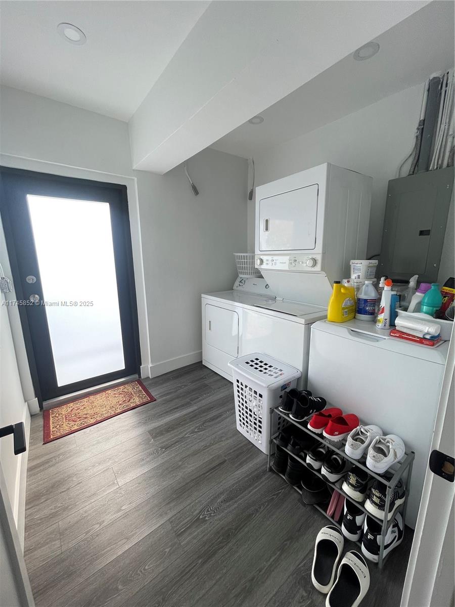 KING ARTHUR ESTATES - Residential Lease