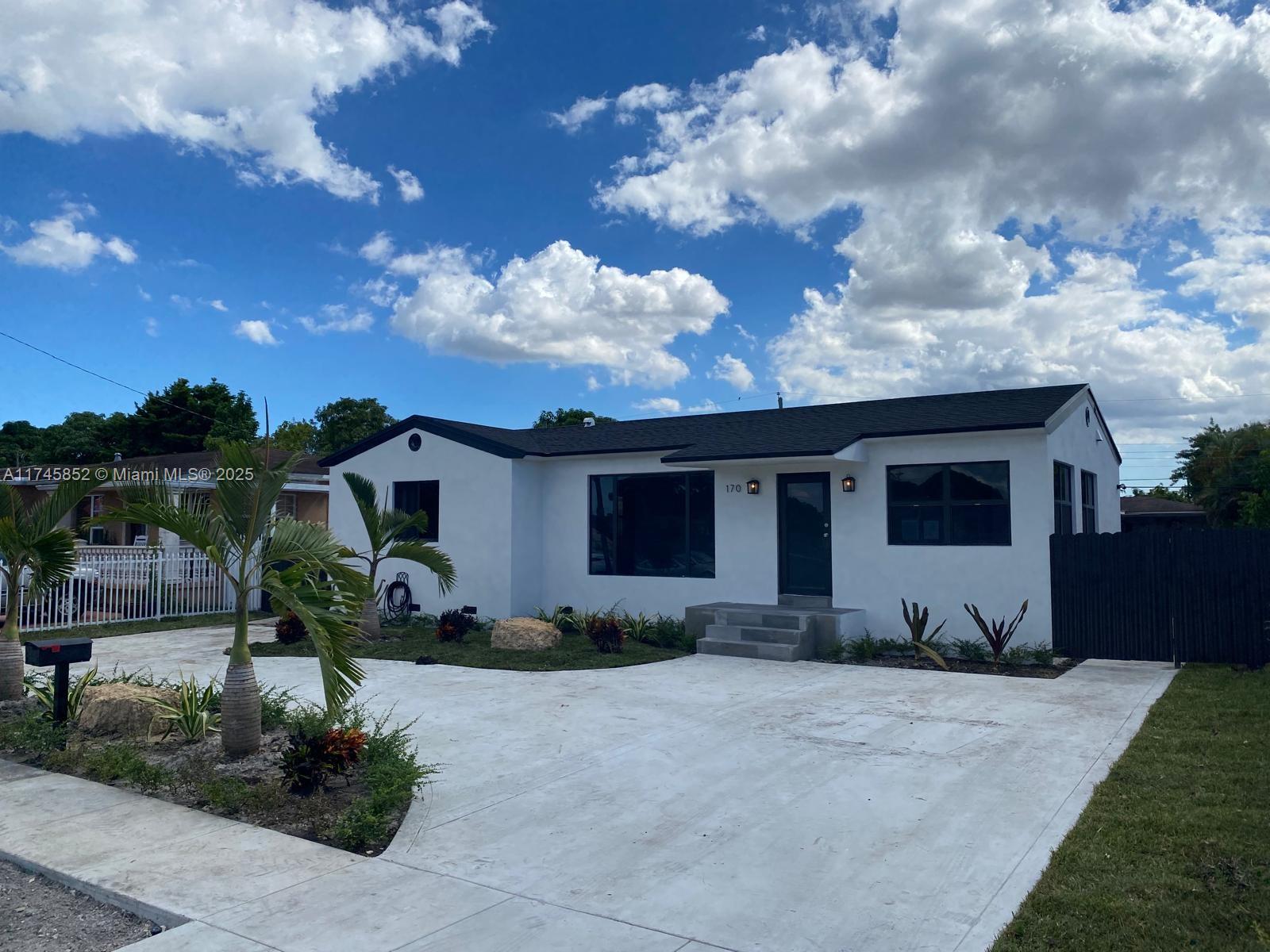 KING ARTHUR ESTATES - Residential Lease
