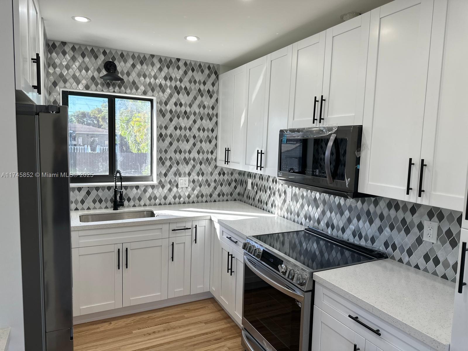 KING ARTHUR ESTATES - Residential Lease