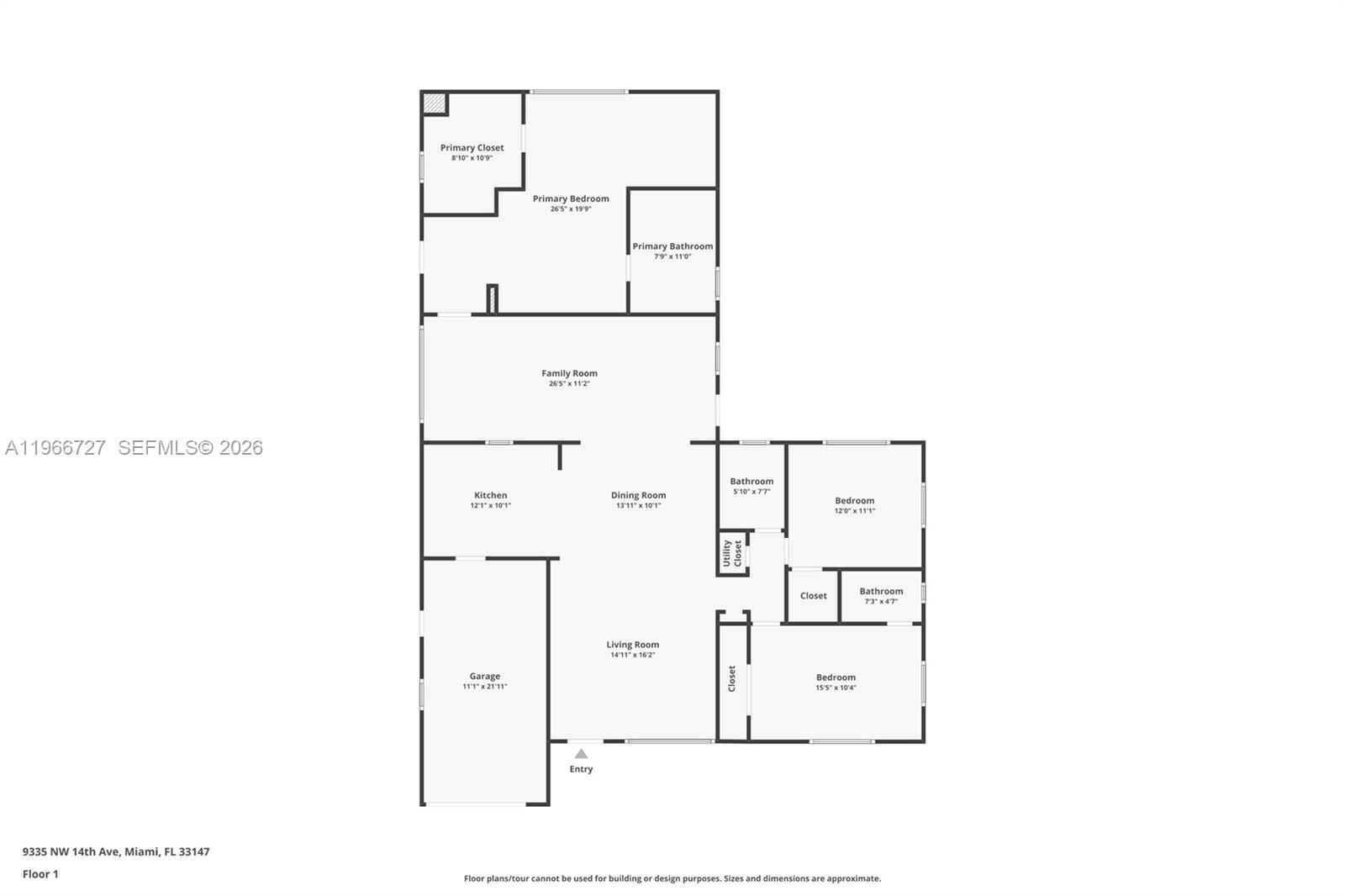 NORTH SHORES - Residential