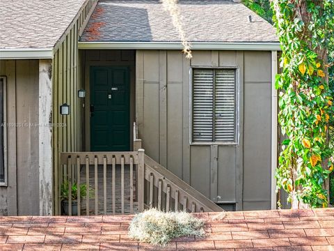 A home in Orlando