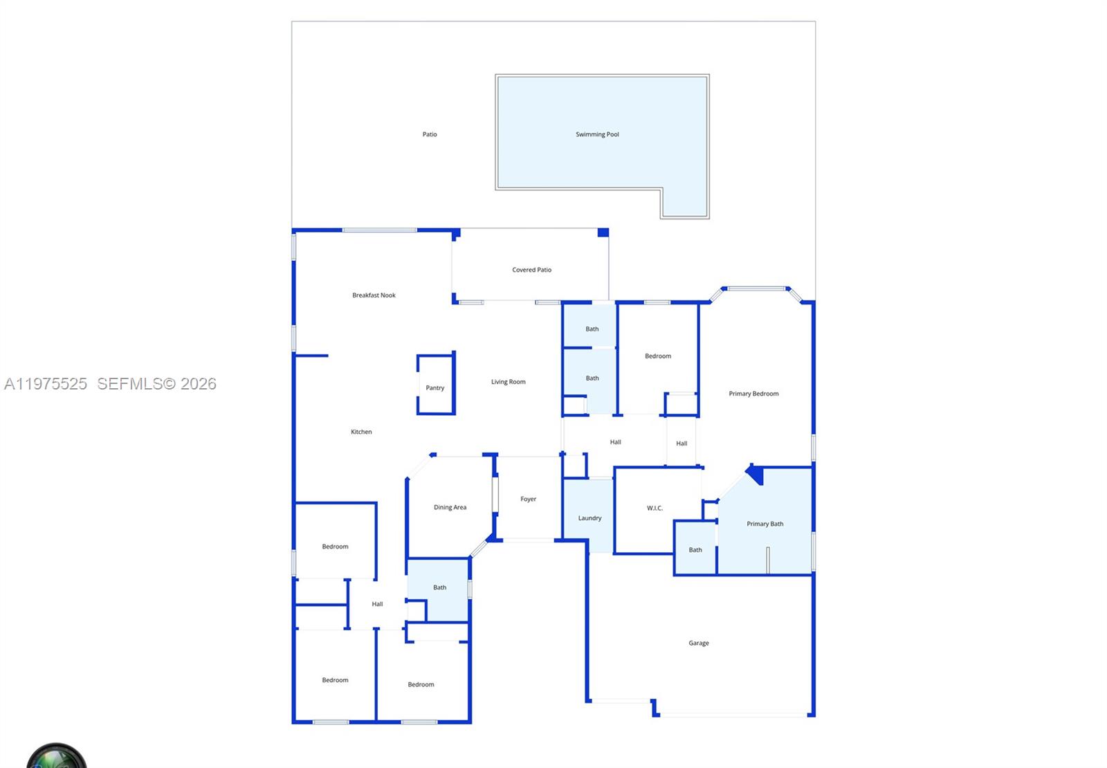 Encantada - Residential