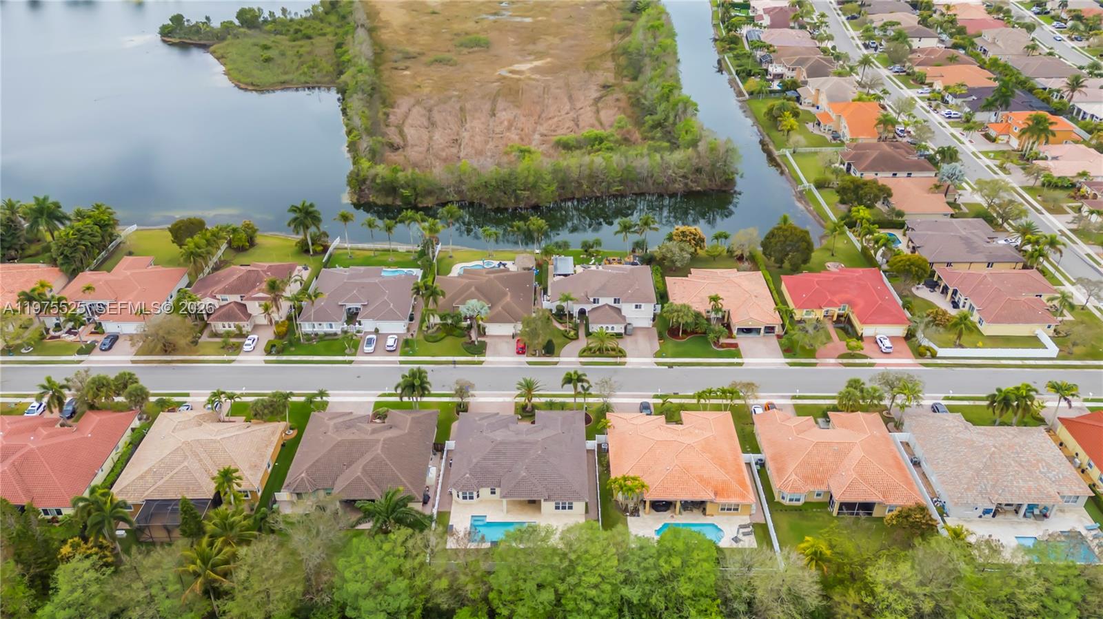 Encantada - Residential