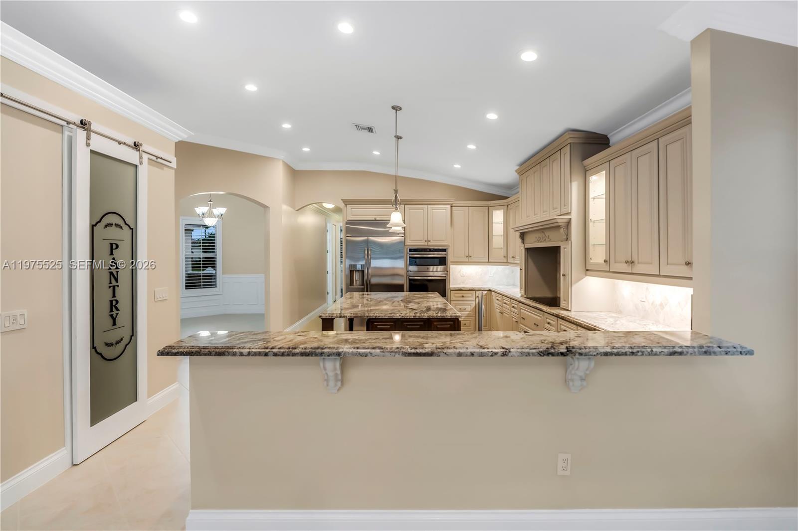 Encantada - Residential