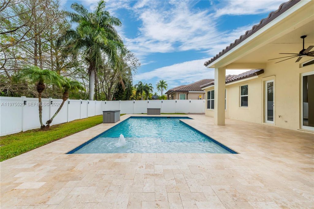 Photo of 18801 SW 7th St, Pembroke Pines, FL 33029 (MLS # A11975525)