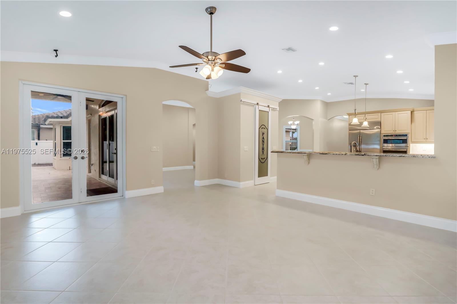 Encantada - Residential