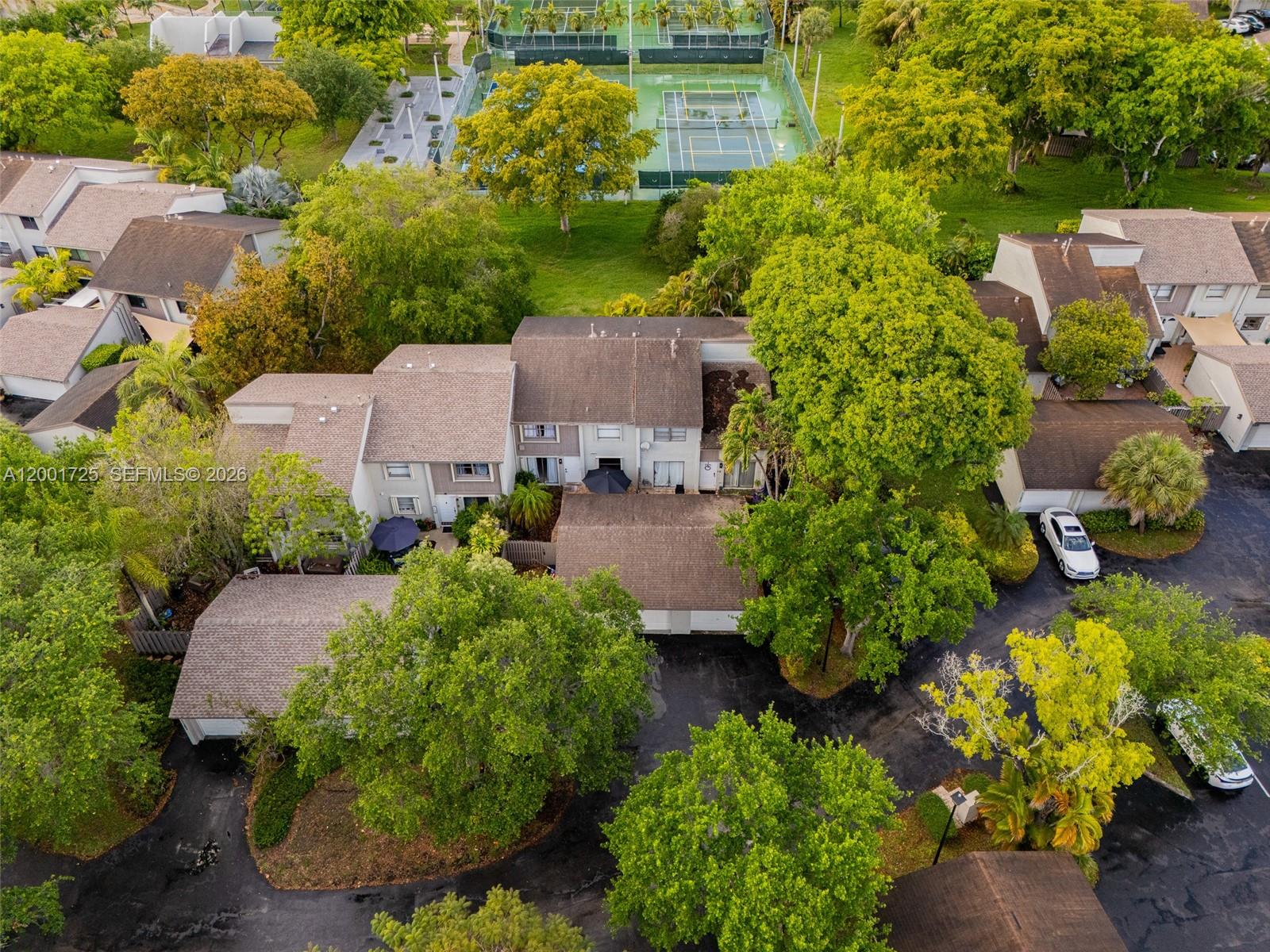 SABAL CHASE SEC 1 - Residential