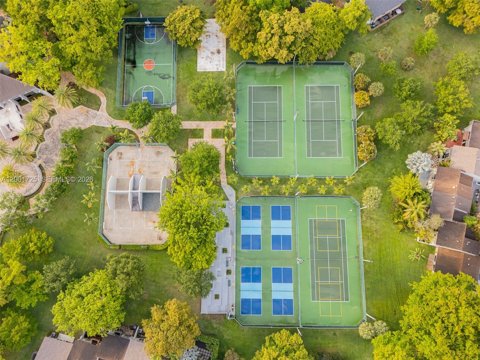 SABAL CHASE SEC 1 - Residential