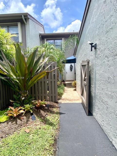 SABAL CHASE SEC 1 - Residential