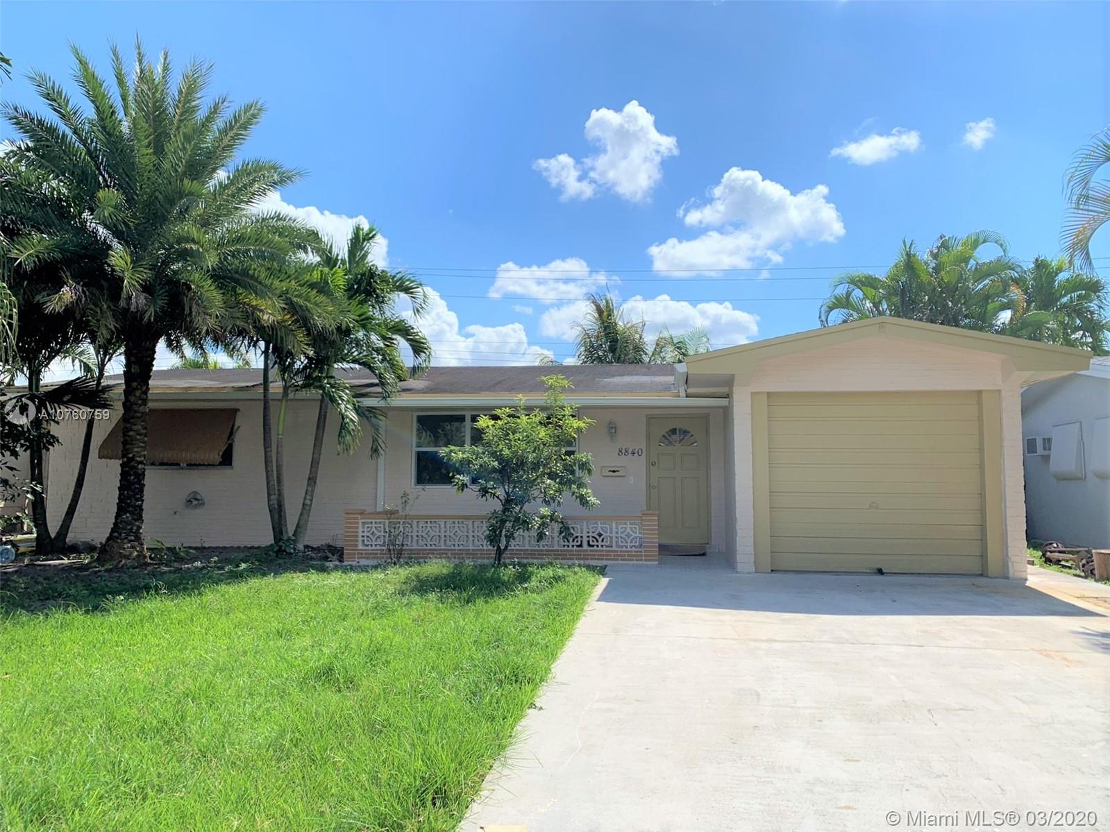 BOULEVARD HEIGHTS - Residential