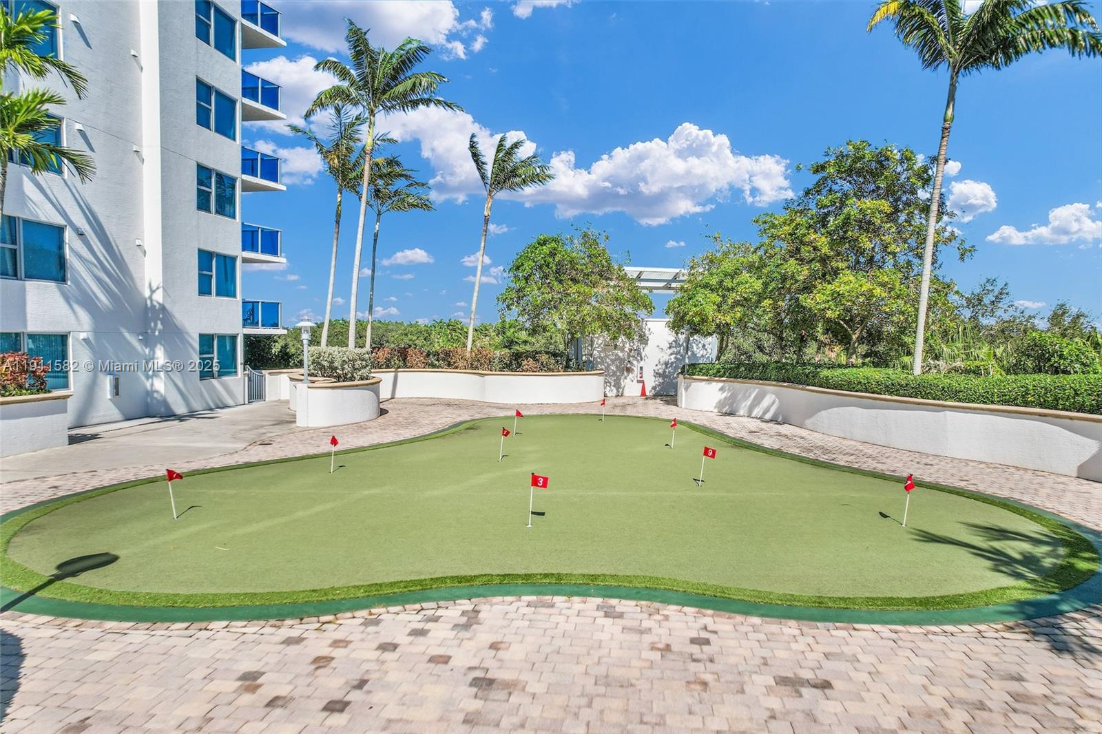 TAO SAWGRASS CONDOMINIUM - Residential