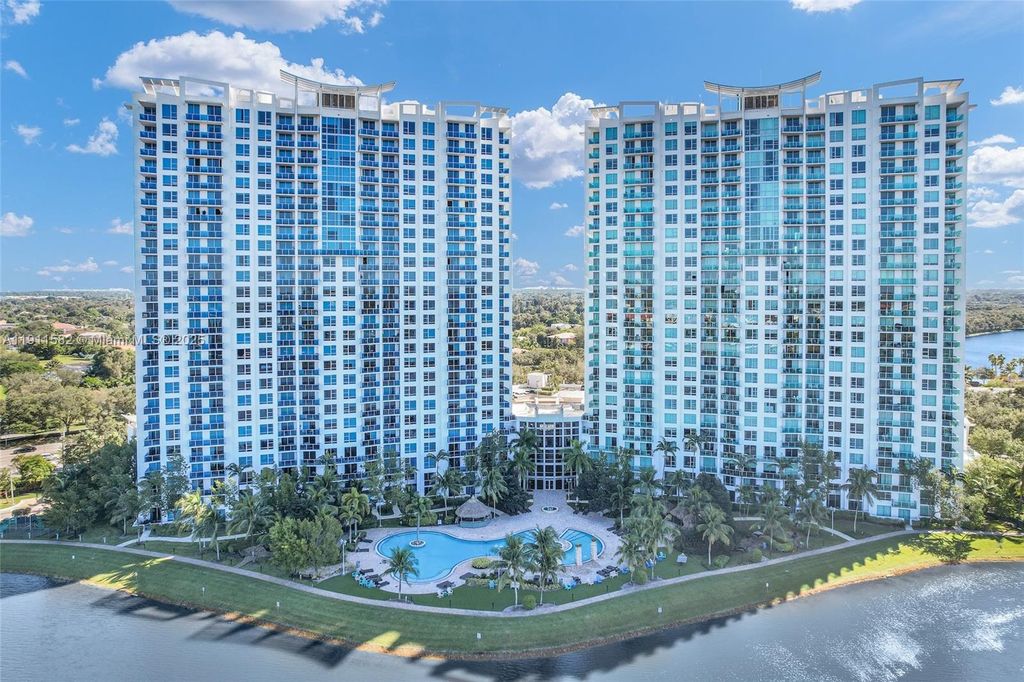 Photo of 2681 N Flamingo Rd #1903S, Sunrise, FL 33323 (MLS # A11911582)