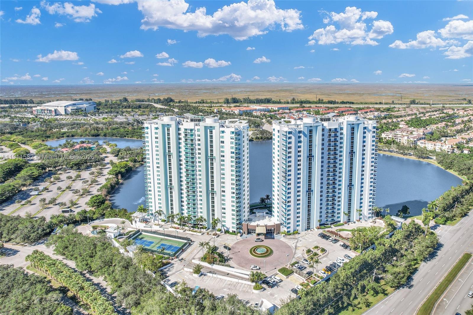 TAO SAWGRASS CONDOMINIUM - Residential