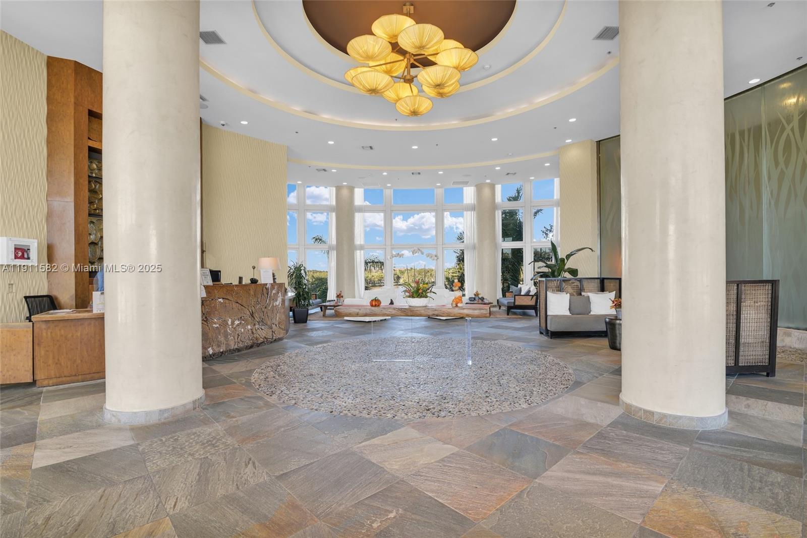 TAO SAWGRASS CONDOMINIUM - Residential