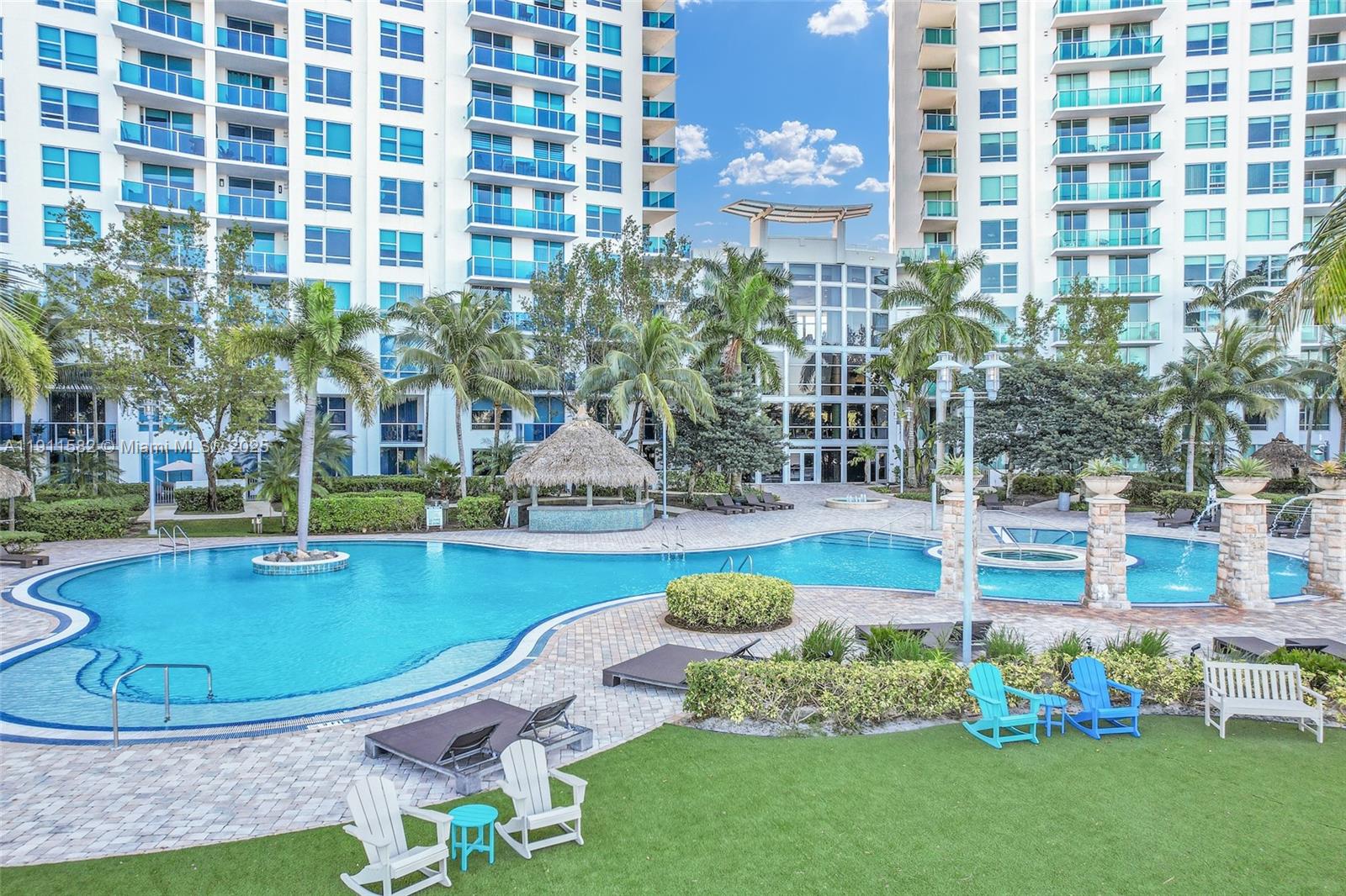 TAO SAWGRASS CONDOMINIUM - Residential