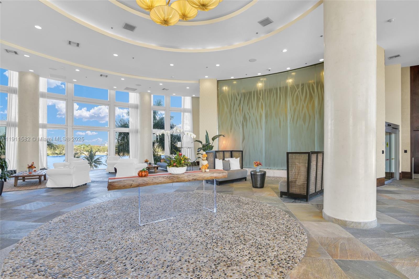 TAO SAWGRASS CONDOMINIUM - Residential