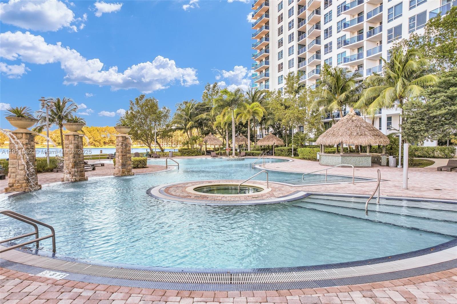 TAO SAWGRASS CONDOMINIUM - Residential