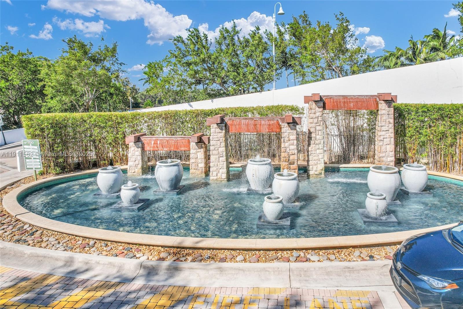 TAO SAWGRASS CONDOMINIUM - Residential