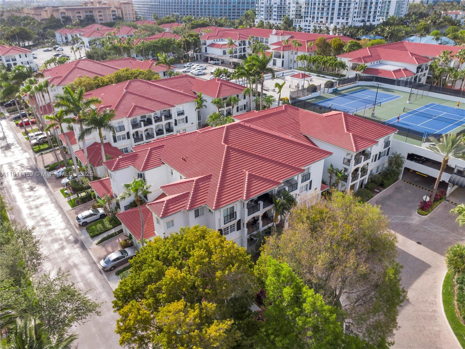 VILLAGE BY THE BAY CONDO - Residential