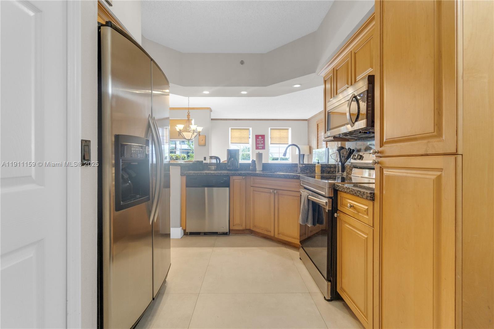 VILLAGE BY THE BAY CONDO - Residential