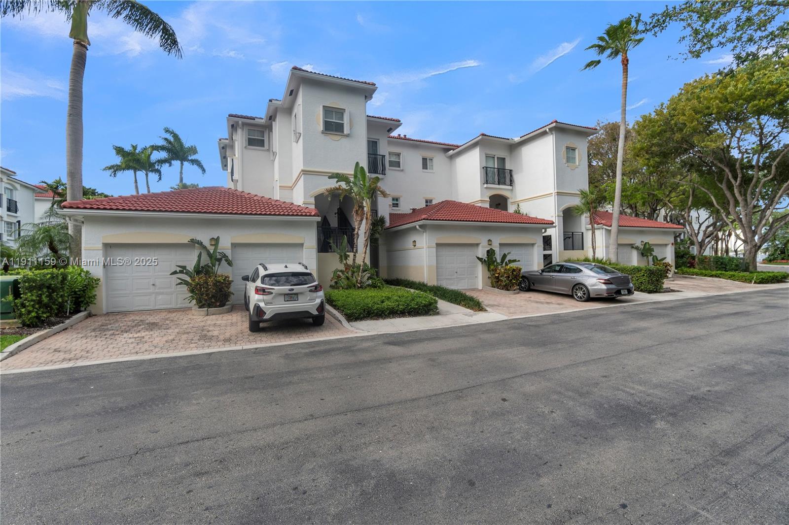 VILLAGE BY THE BAY CONDO - Residential