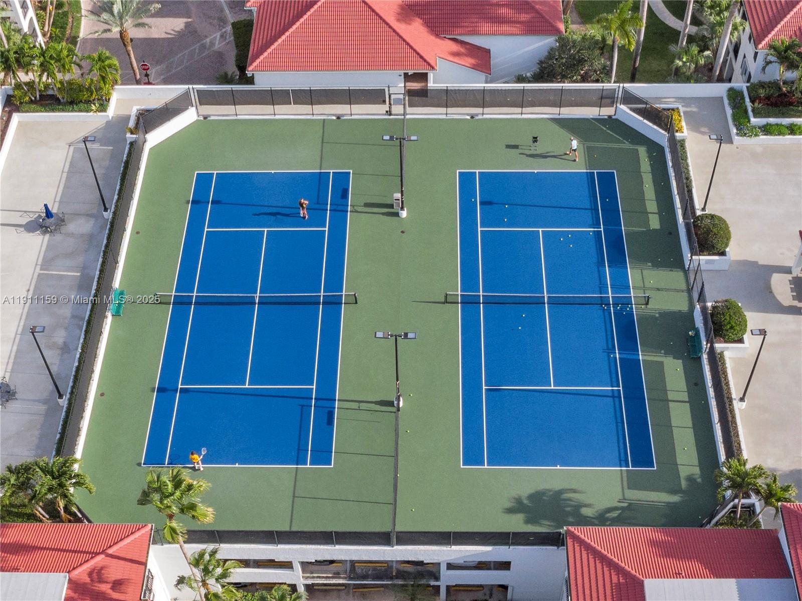 VILLAGE BY THE BAY CONDO - Residential