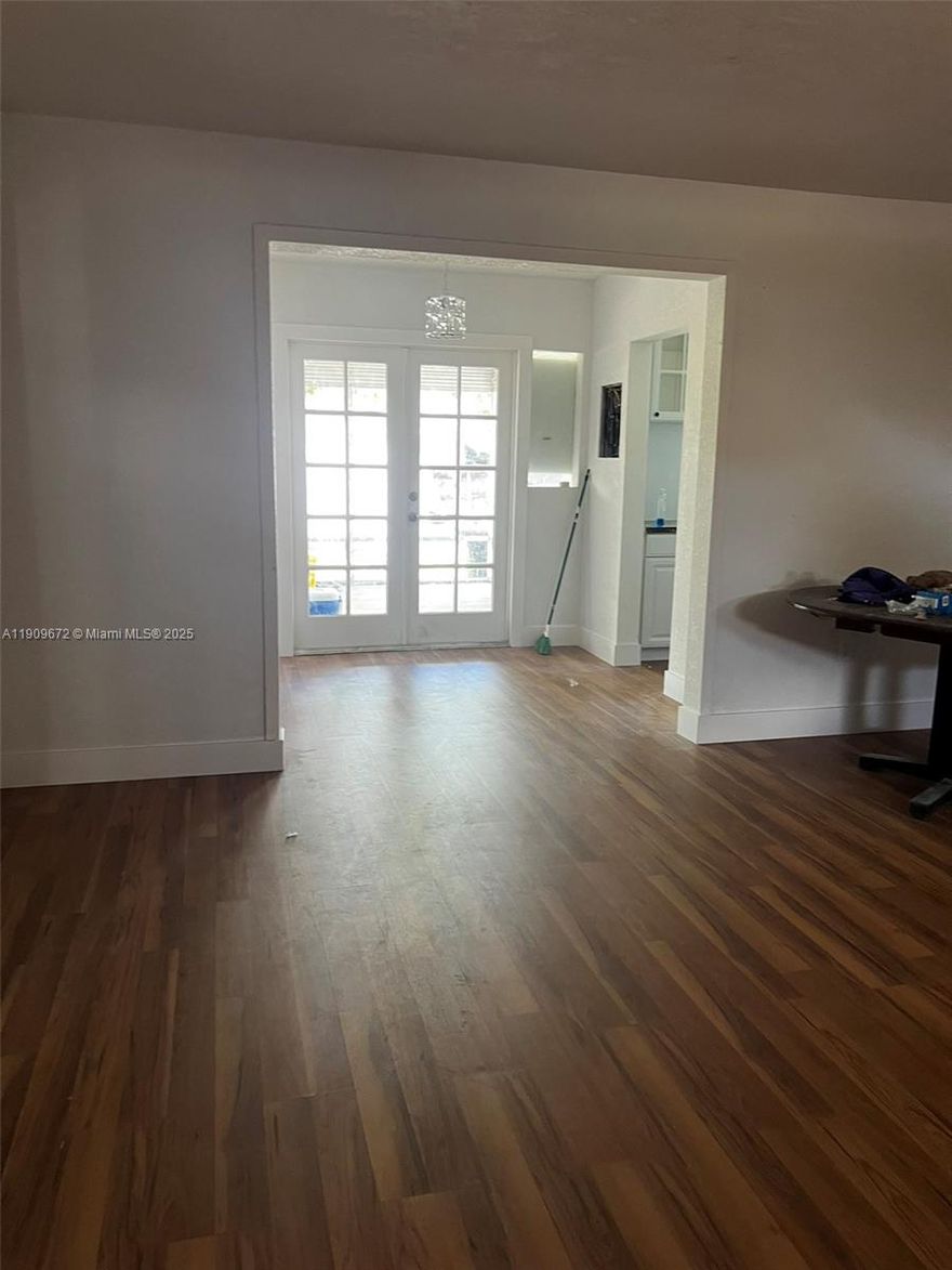 Charming 3/2 Home for Rent in Lake Worth — Just Minutes from the Beach!

Welcome to this beautifully updated 3-bedroom, 2-bath rental located in the heart of Lake Worth, just 5 minutes from downtown and the beach! Step inside to enjoy a completely renovated interior featuring modern finishes and an open layout perfect for comfortable living.

This home includes a 1-car garage and a spacious driveway offering plenty of parking. The fenced yard provides a great space for outdoor relaxation or entertaining. Conveniently situated near shopping, dining, and Lake Worth’s vibrant downtown scene, this property combines style, comfort, and an unbeatable location.

Don’t miss the chance to make this stunning Lake Worth home your next rental!