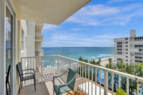 A home in South Palm Beach