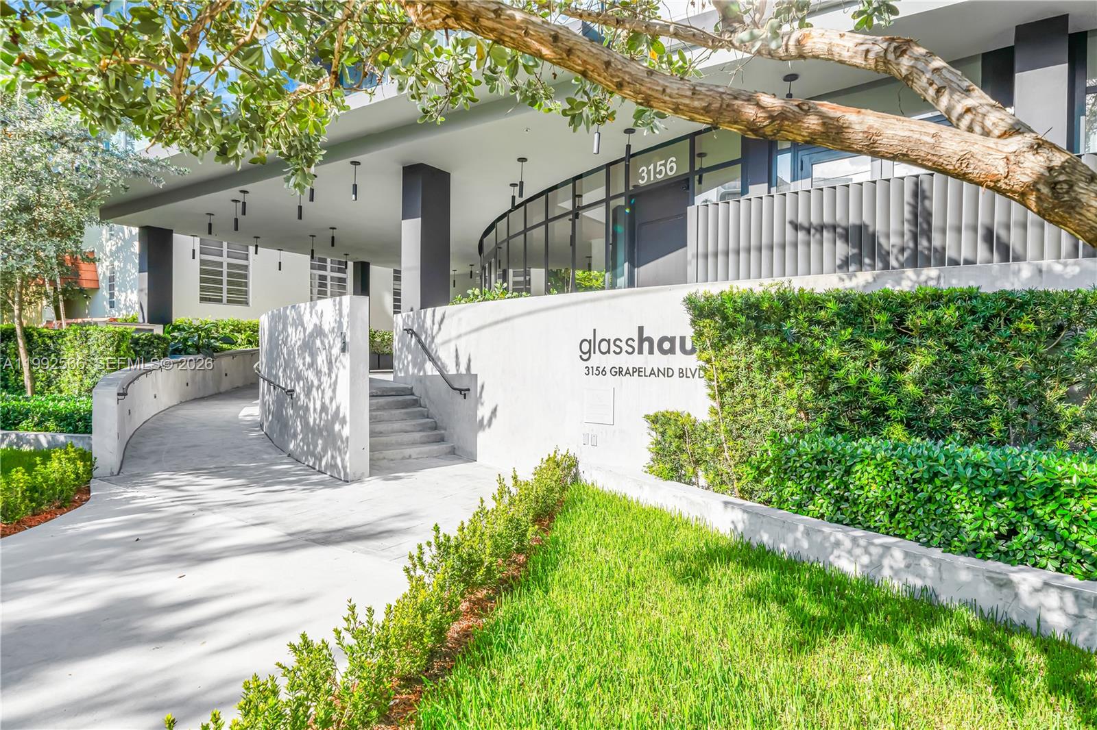 3156 SW 27th Ave 501