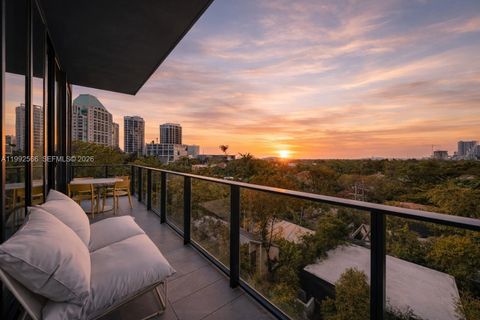 3156 SW 27th Ave 501 Miami FL 33133