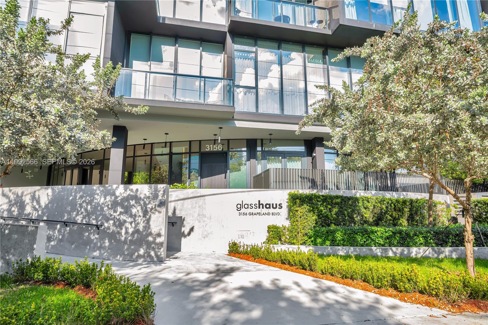 3156 SW 27th Ave 501