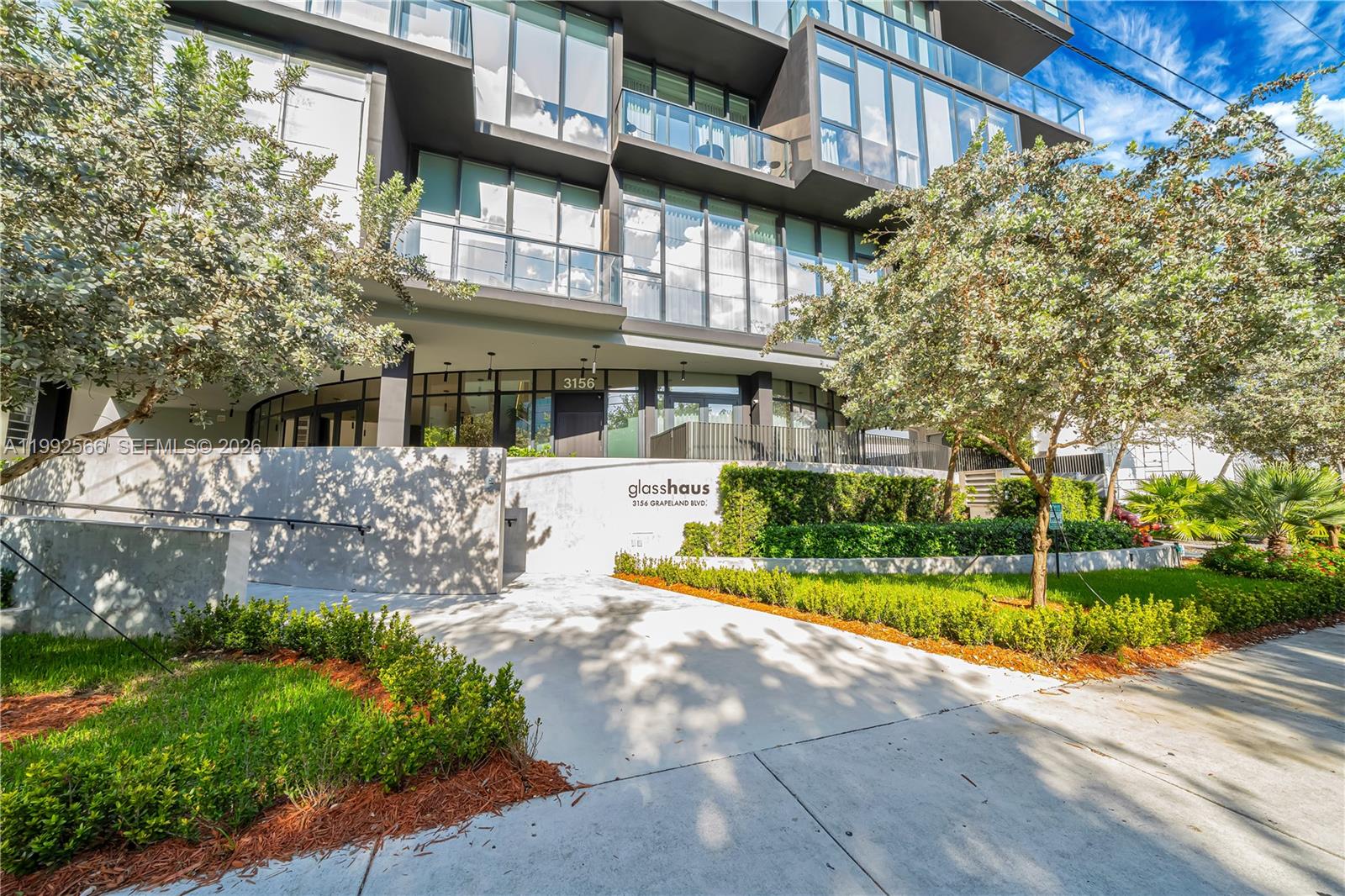 3156 SW 27th Ave 501