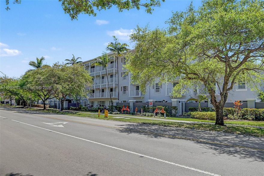 Modern updated 1BR/1BA apartment in Dadeland Vista. Water included and 1 assigned parking space. Excellent location next to Dadeland Mall and the Dadeland North Metrorail Station. Community features pool. Ideal for convenient living with easy access to shopping, dining, and transportation. Washer& Dryer inside the unit. The move-in costs are first month’s rent plus a security deposit of 1.5 months’ rent.