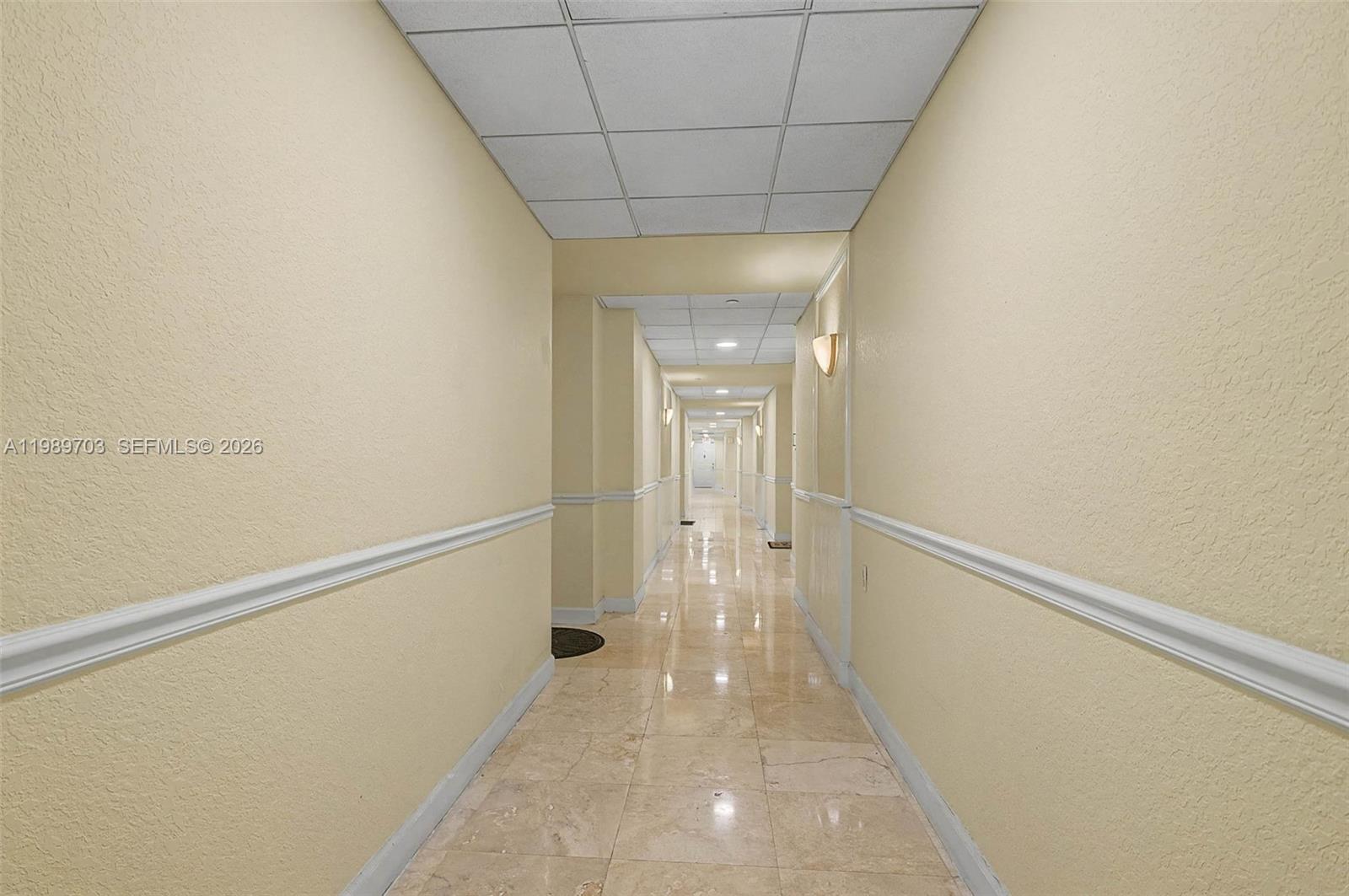 DADELAND NORTH METRORAIL - Residential Lease
