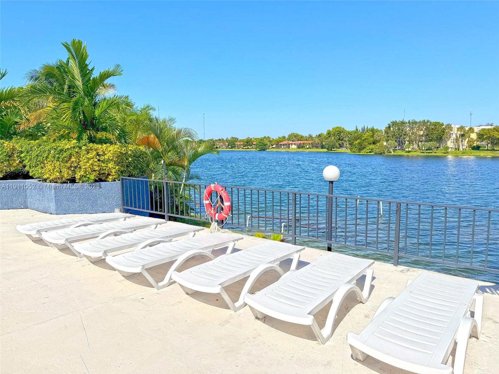 AZURE LAKE CONDO - Residential